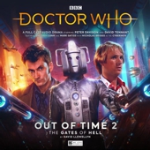 Audio - Out of Time 2 - The Gates of Hell